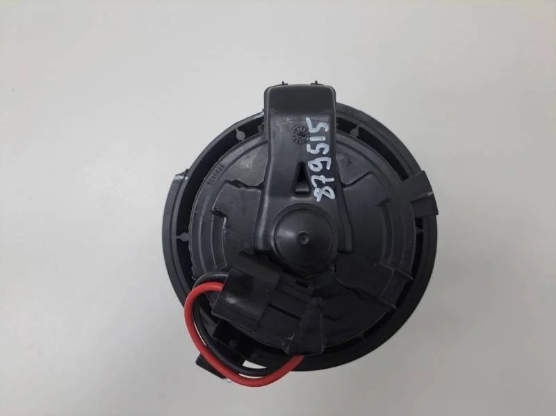 Моторчик отопителя Nissan X-Trail 3 (T32) 2014>