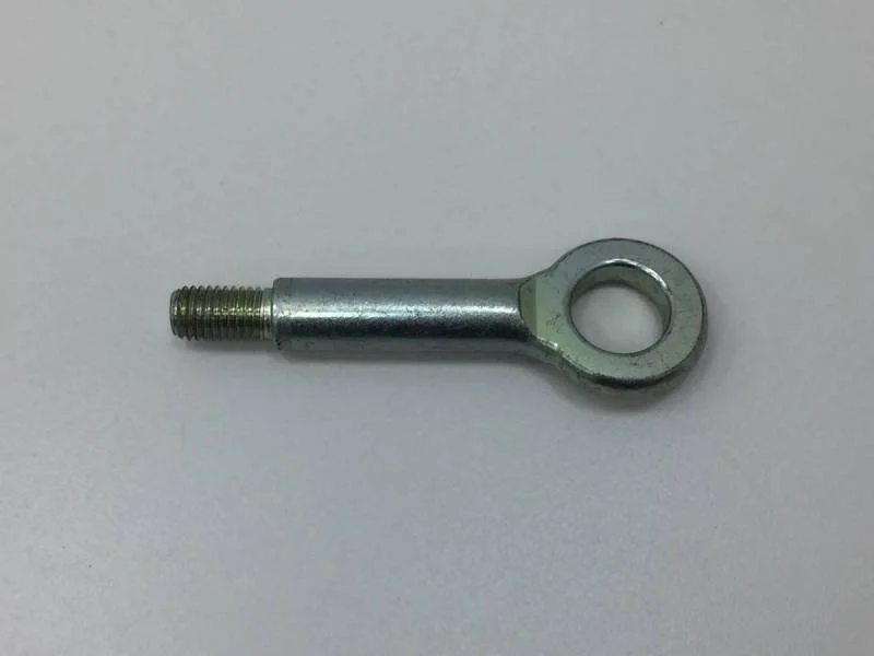 Крюк буксировочный Daewoo Matiz (M100/M150) 1998-2015