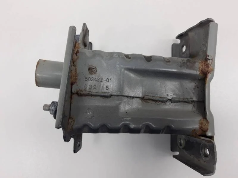 Кронштейн усилителя переднего бампера Nissan X-Trail 3 (T32) 2014>