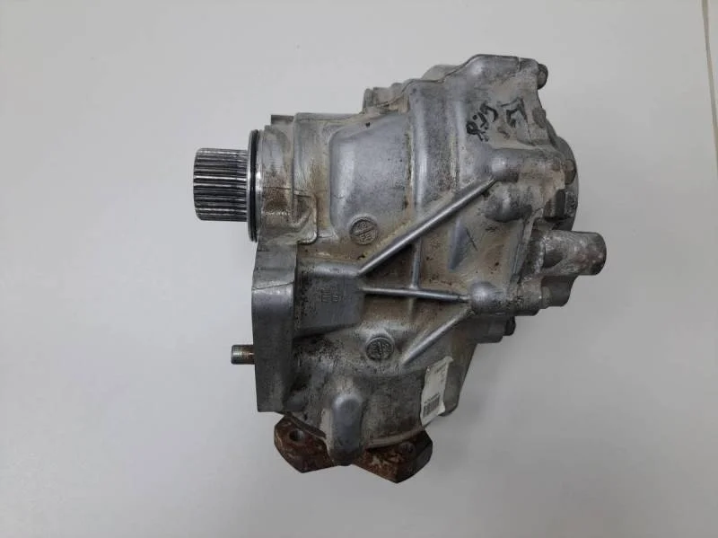 Коробка раздаточная Nissan X-Trail 3 (T32) 2014>