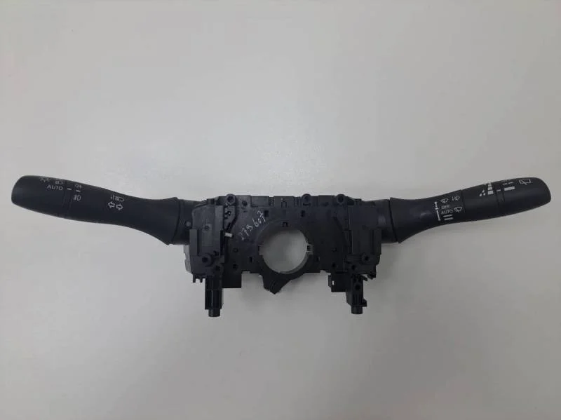 Переключатель подрулевой в сборе Nissan X-Trail 3 (T32) 2014>