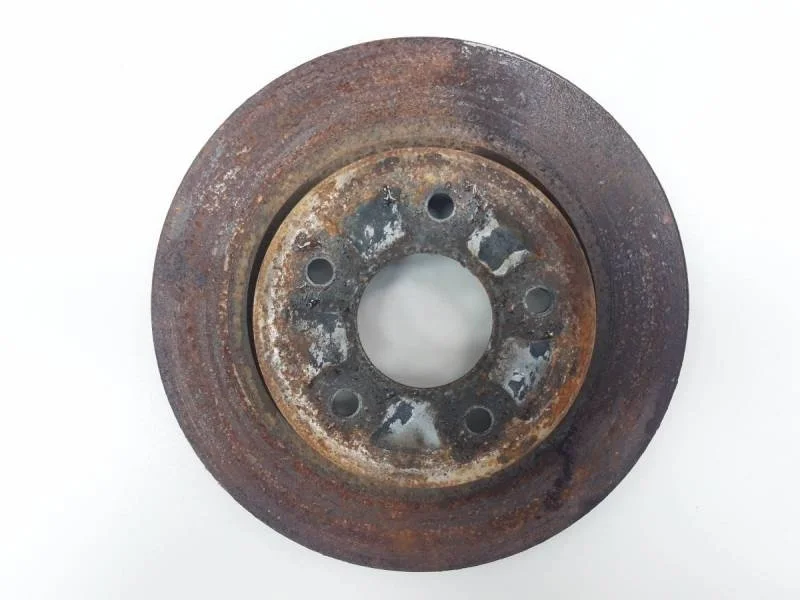 Диск тормозной задний Nissan X-Trail 3 (T32) 2014>