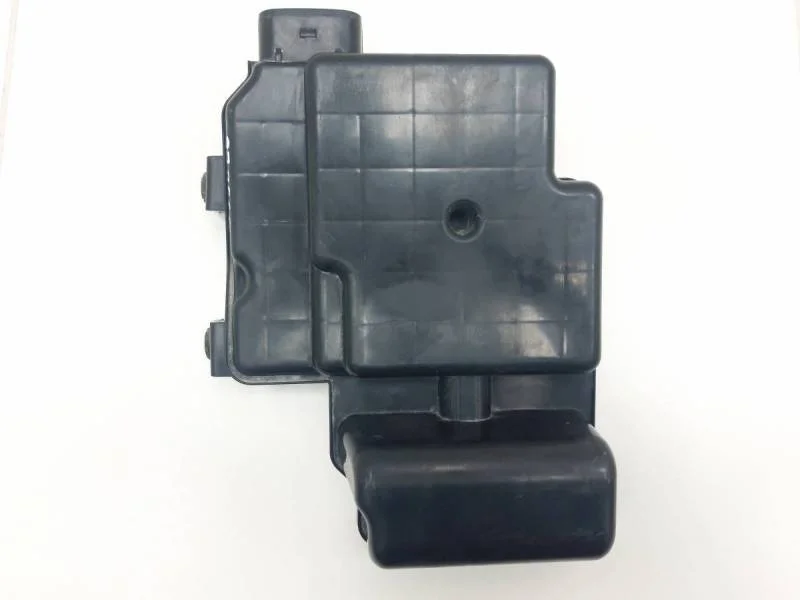 Резонатор воздушного фильтра Nissan X-Trail 3 (T32) 2014>