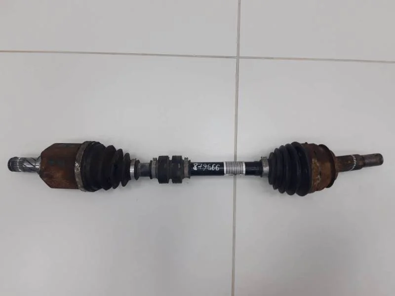 Полуось передняя левая Nissan X-Trail 3 (T32) 2014>