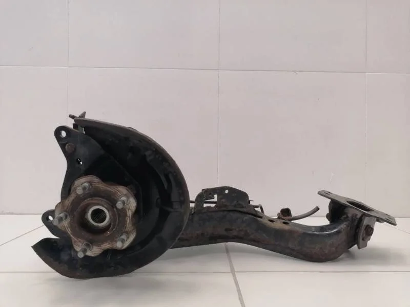 Рычаг задний продольный правый Nissan X-Trail 3 (T32) 2014>