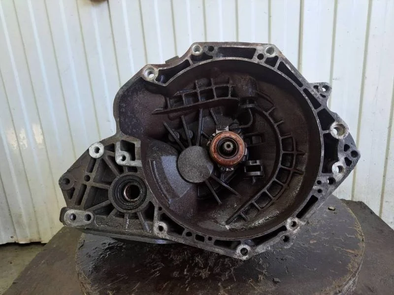 МКПП (механическая коробка переключения передач) Opel Corsa (D) 2006-2015