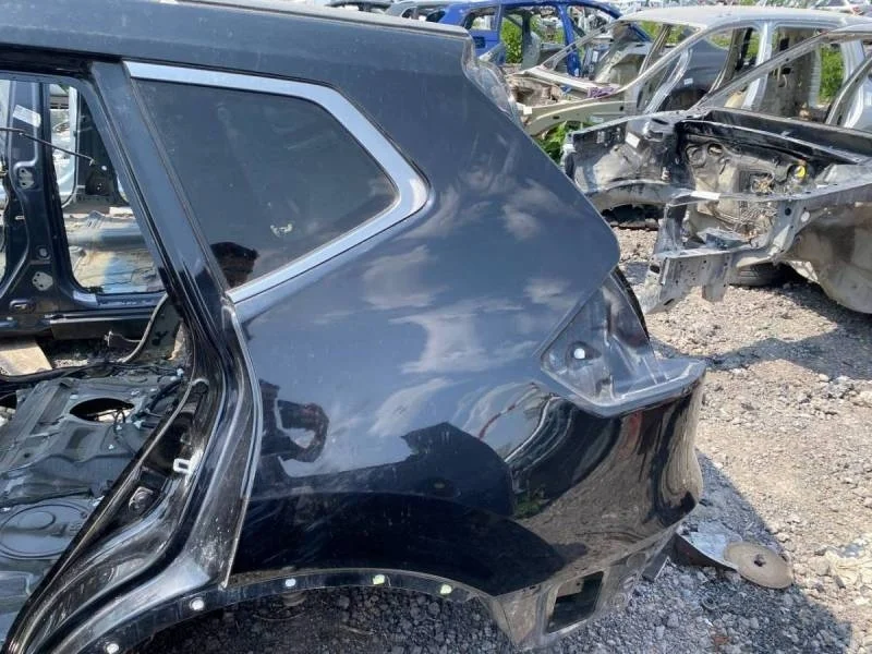 Крыло заднее левое Nissan X-Trail 3 (T32) 2014>