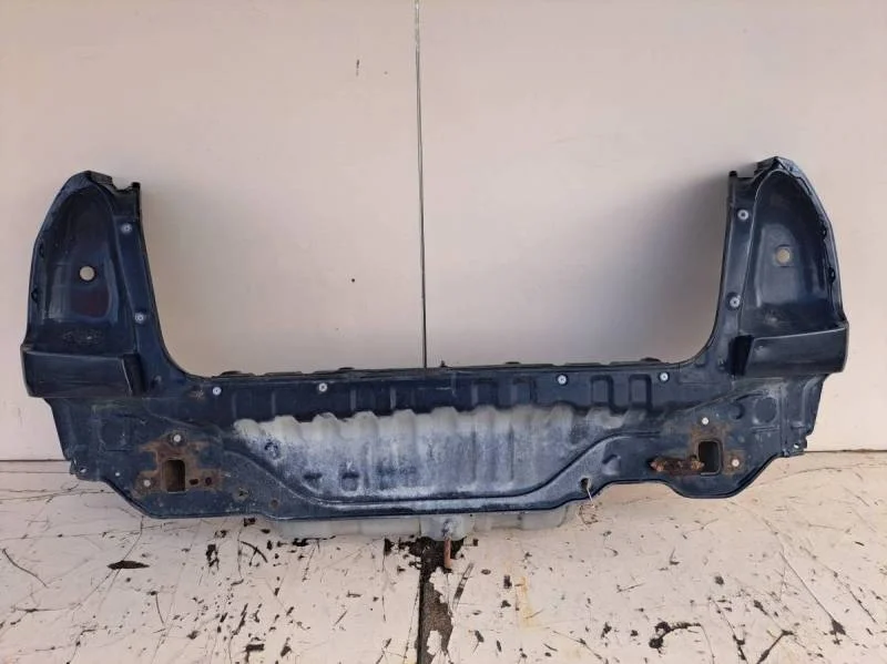 Панель задняя Hyundai Accent (LC, Tagaz) 2000-2012