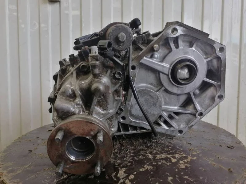 Коробка раздаточная Toyota Land Cruiser (J100) 1998-2007