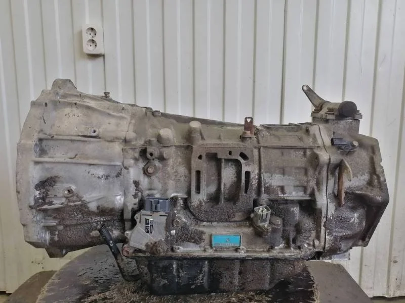 АКПП (автоматическая коробка переключения передач) Toyota Land Cruiser (J100) 1998-2007