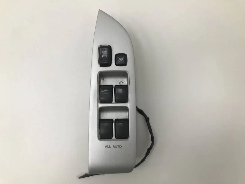 Блок управления стеклоподъемниками Lexus RX 300/330/350/400h (XU30) 2003-2009