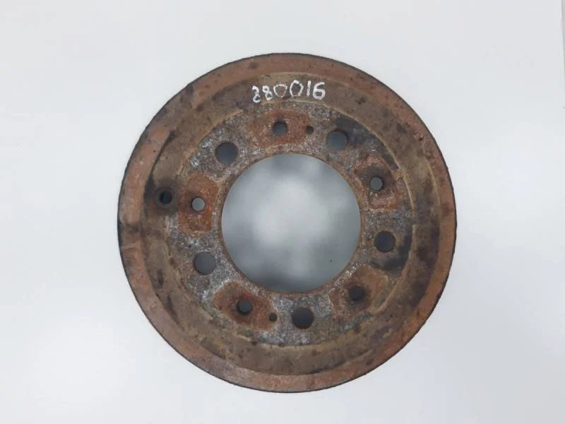 Диск тормозной задний Toyota Land Cruiser (J100) 1998-2007