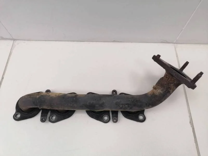 Коллектор выпускной Toyota Land Cruiser (J100) 1998-2007