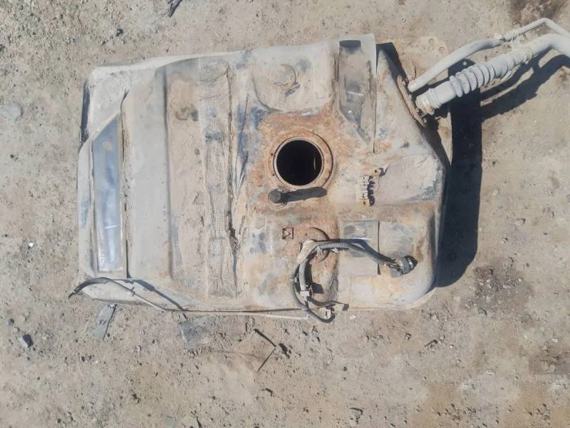 Бак топливный Toyota Land Cruiser (J100) 1998-2007