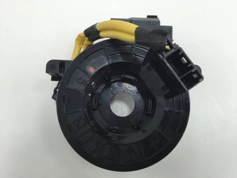 Механизм подрулевой для SRS (ленточный) Lexus RX 300/330/350/400h (XU30) 2003-2009