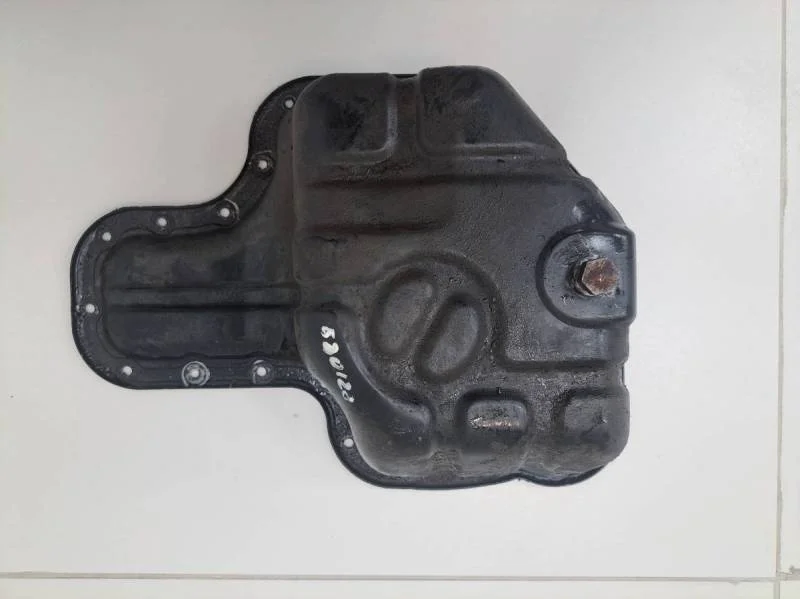 Поддон масляный двигателя Toyota Land Cruiser (J100) 1998-2007