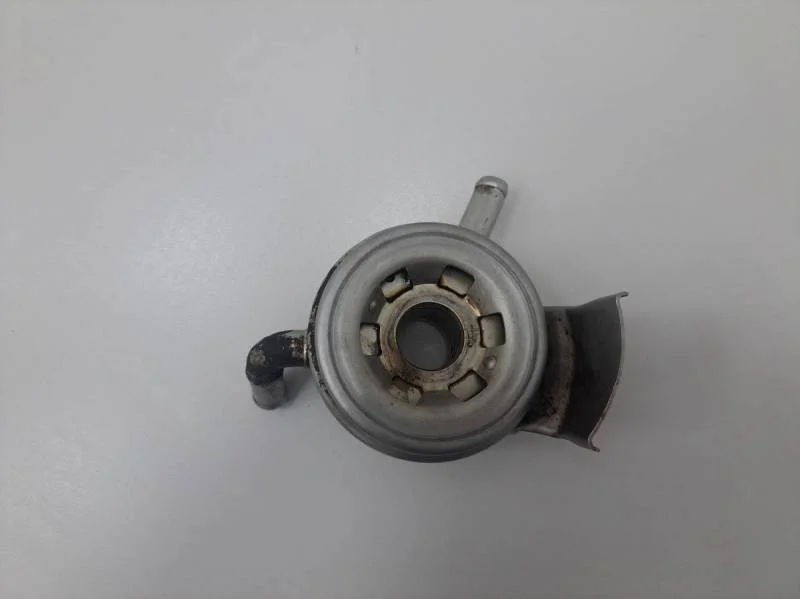 Радиатор масляный Toyota Land Cruiser (J100) 1998-2007