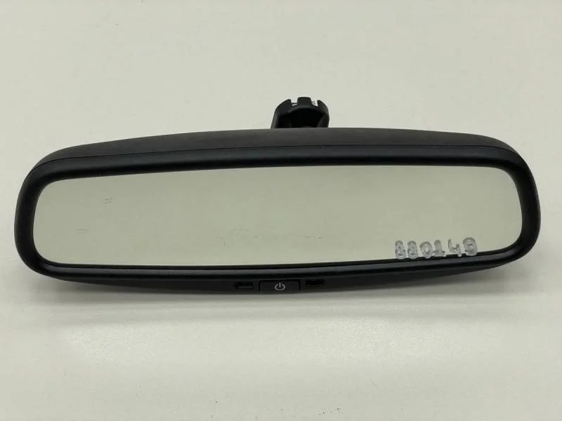 Зеркало заднего вида Toyota Avensis (T250) 2003-2009