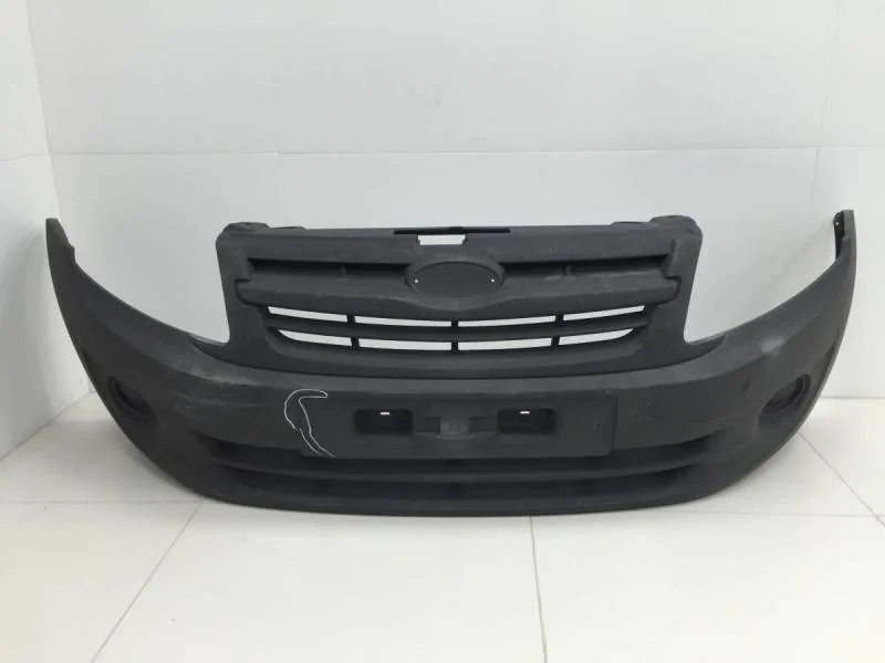 Бампер передний Lada Granta 2011>