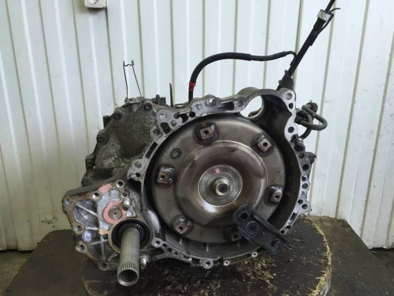 АКПП (автоматическая коробка переключения передач) Lexus RX 300/330/350/400h (XU30) 2003-2009