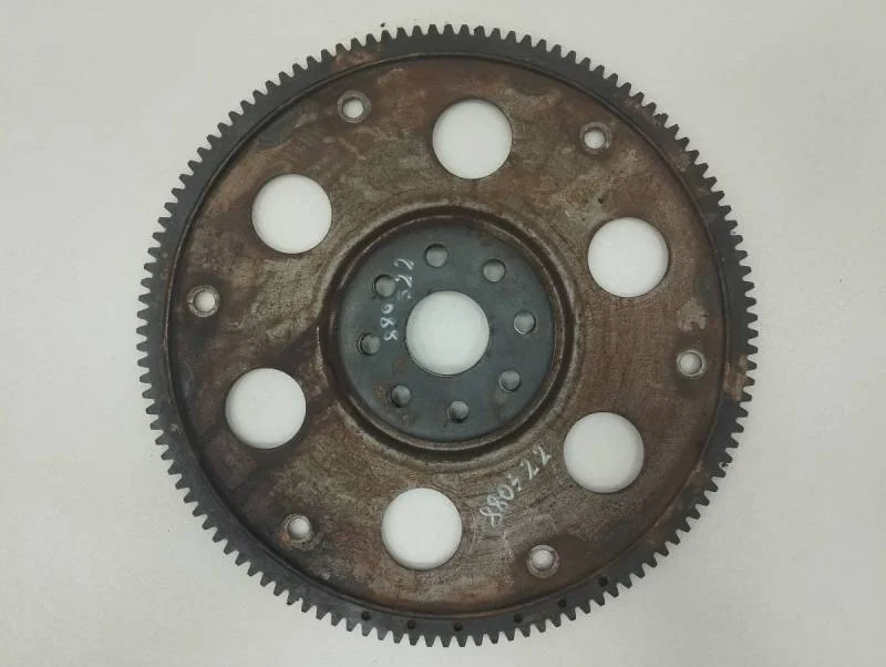 Маховик Lexus RX 300/330/350/400h (XU30) 2003-2009