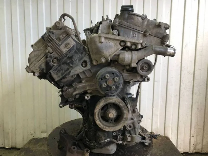 Двигатель Lexus RX 300/330/350/400h (XU30) 2003-2009