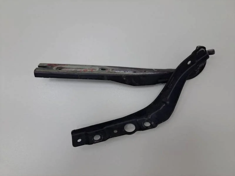 Петля капота левая Peugeot 407 2004-2010