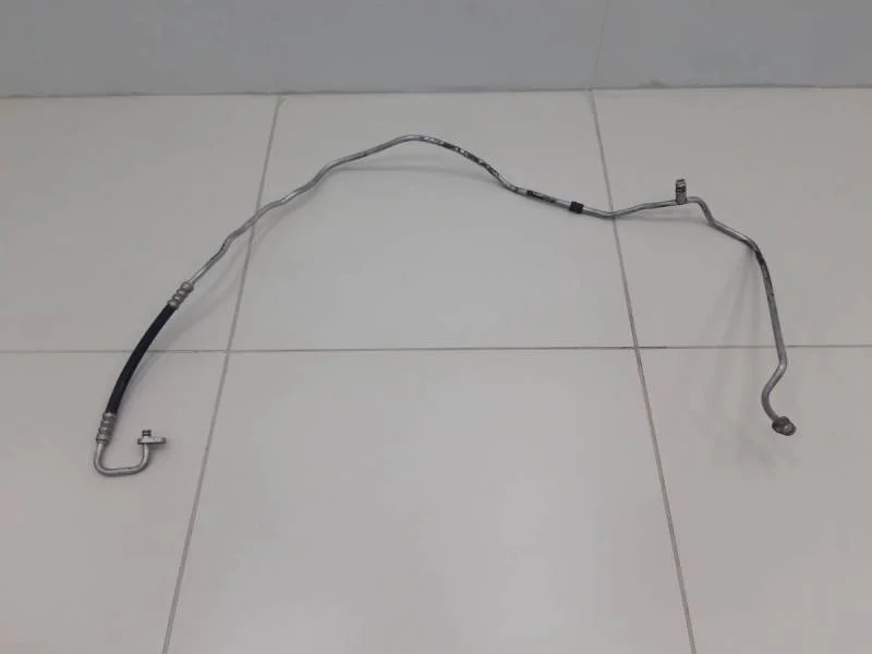 Трубка кондиционера Peugeot 407 2004-2010