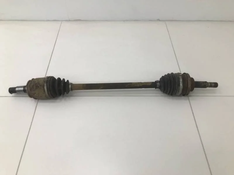 Полуось задняя Lexus RX 300/330/350/400h (XU30) 2003-2009