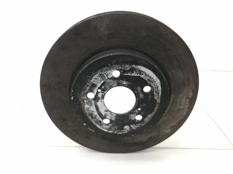 Диск тормозной передний Lexus RX 300/330/350/400h (XU30) 2003-2009