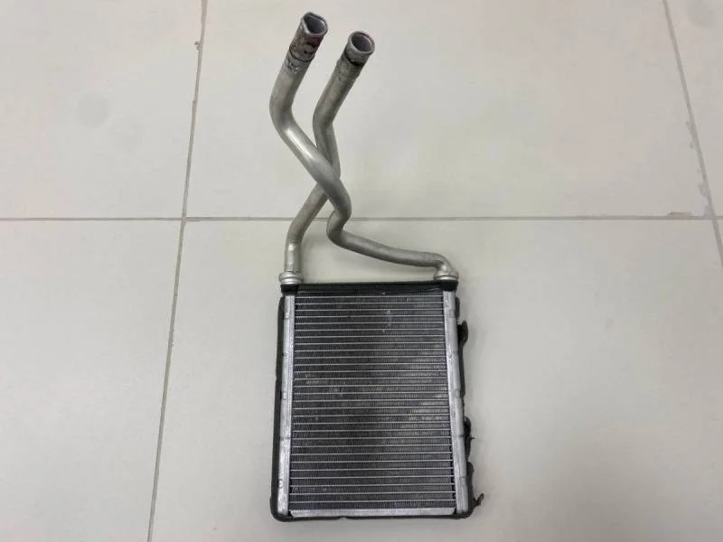 Радиатор отопителя Toyota Avensis (T250) 2003-2009