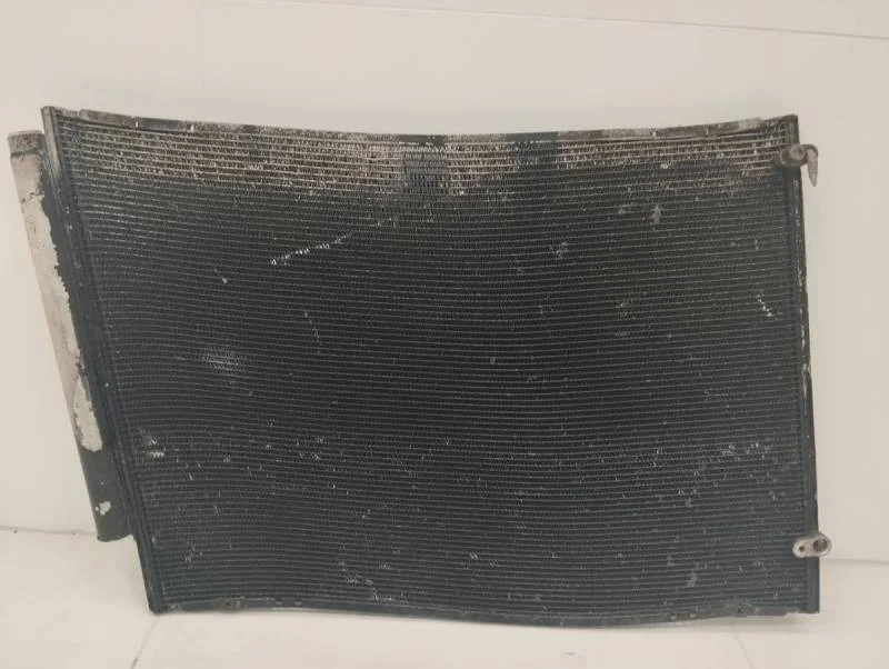 Радиатор кондиционера (конденсер) Lexus RX 300/330/350/400h (XU30) 2003-2009