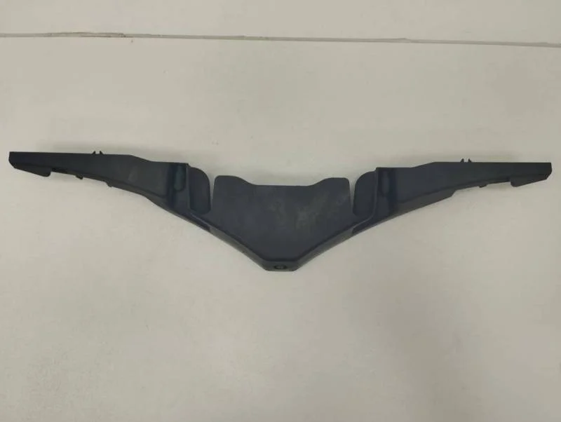 Кожух замка капота Lexus RX 300/330/350/400h (XU30) 2003-2009