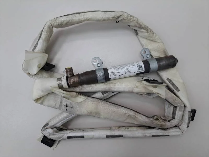 Подушка безопасности боковая (шторка) Audi A8 (D4) 2010-2017