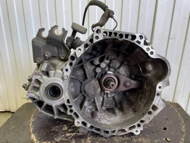 МКПП (механическая коробка переключения передач) Toyota Avensis (T250) 2003-2009