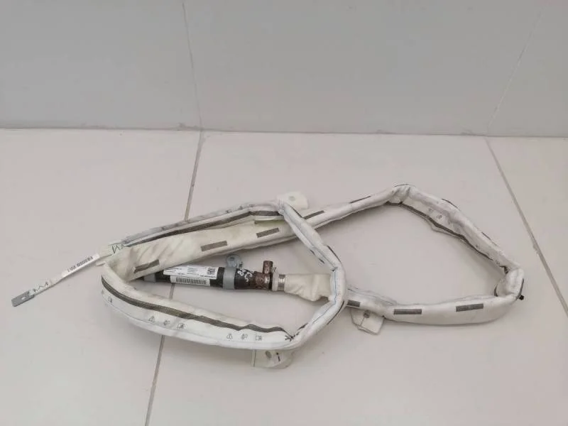 Подушка безопасности боковая (шторка) Audi A8 (D4) 2010-2017