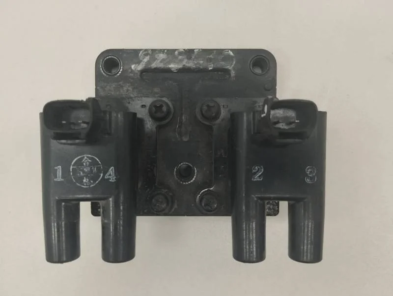 Катушка зажигания Daewoo Nexia (N100/N150) 1995-2016