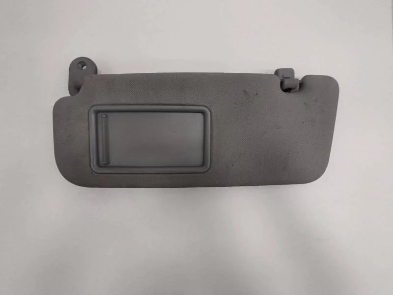 Козырек солнцезащитный (внутри) Hyundai Solaris 2010-2017