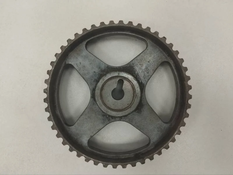Шестерня (шкив) распредвала Mitsubishi Pajero/Montero 3 (V6, V7) 2000-2006