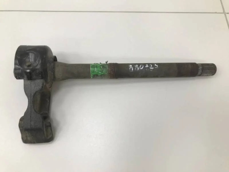 Полуось промежуточная (привод) Kia Sportage 3 (SL) 2010-2015