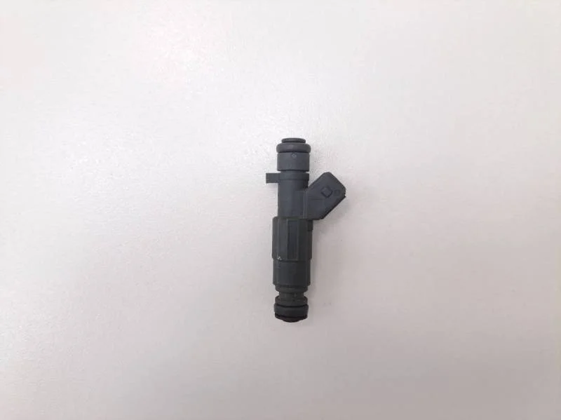 Форсунка инжекторная электрическая Chery Tiggo (T11) 2005-2015