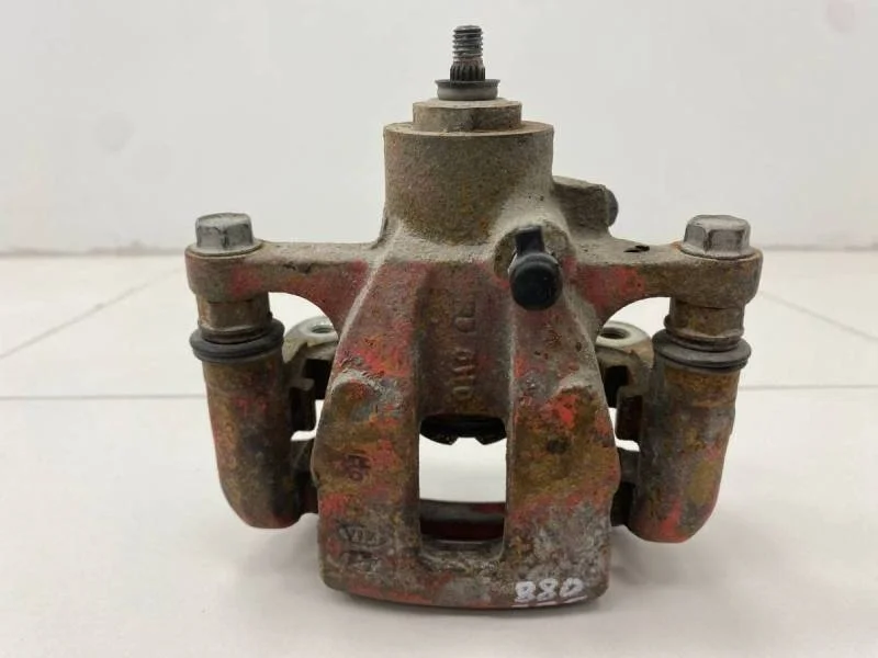 Суппорт задний правый Hyundai Solaris 2010-2017