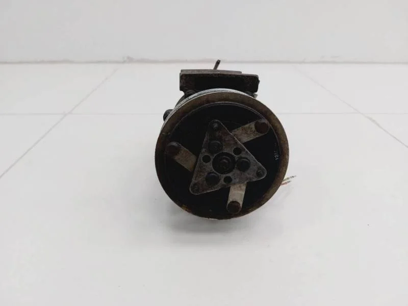 Компрессор системы кондиционирования Citroen C4 2011>