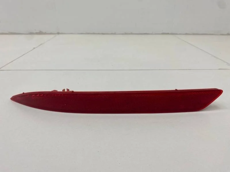 Отражатель в бампер задний левый Hyundai Solaris 2010-2017