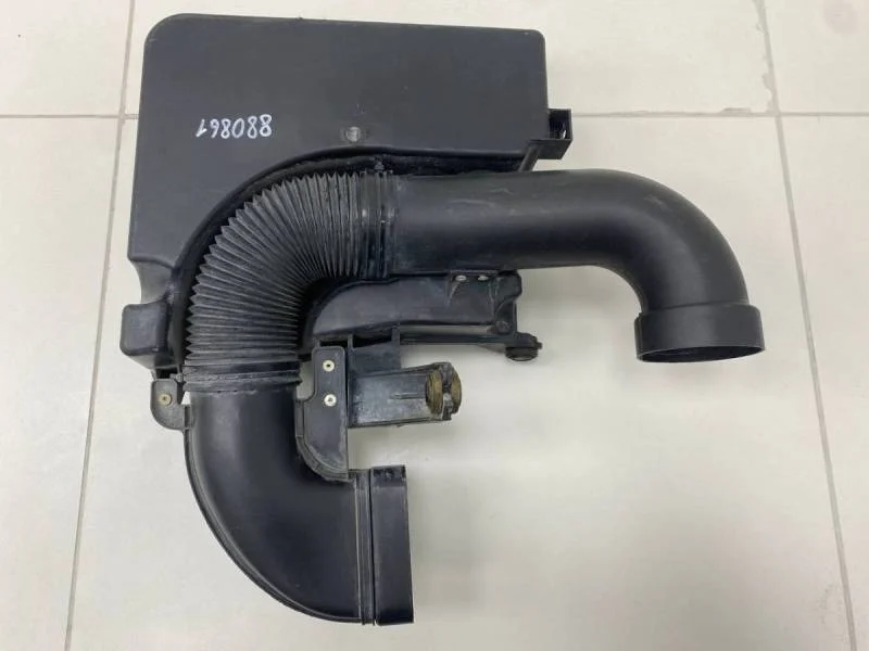 Резонатор воздушного фильтра Hyundai Solaris 2010-2017