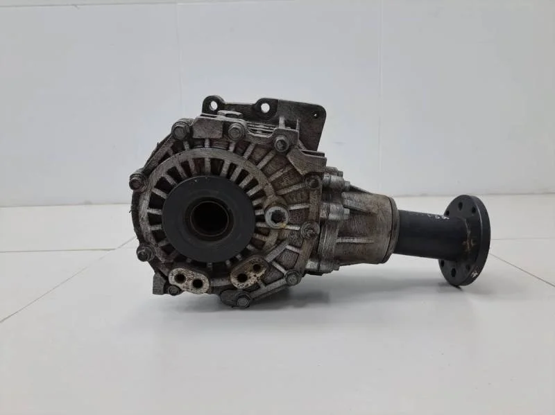 Коробка раздаточная Kia Sportage 3 (SL) 2010-2015