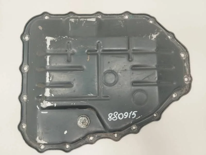 Поддон КПП Hyundai Solaris 2010-2017