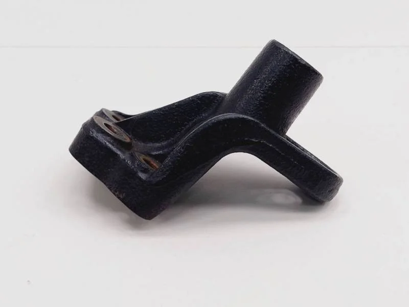 Кронштейн опоры двигателя Hyundai Solaris 2010-2017