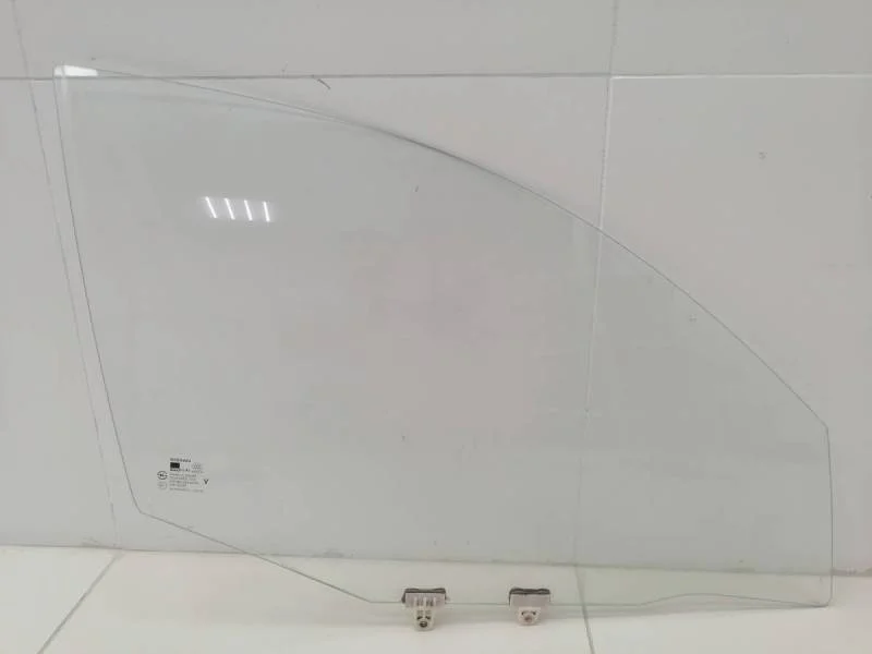 Стекло двери передней правой Nissan Almera Classic (B10) 2006-2013