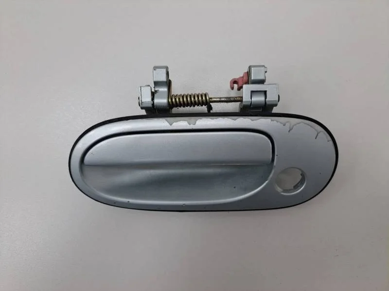 Ручка двери передней наружная левая Nissan Almera Classic (B10) 2006-2013